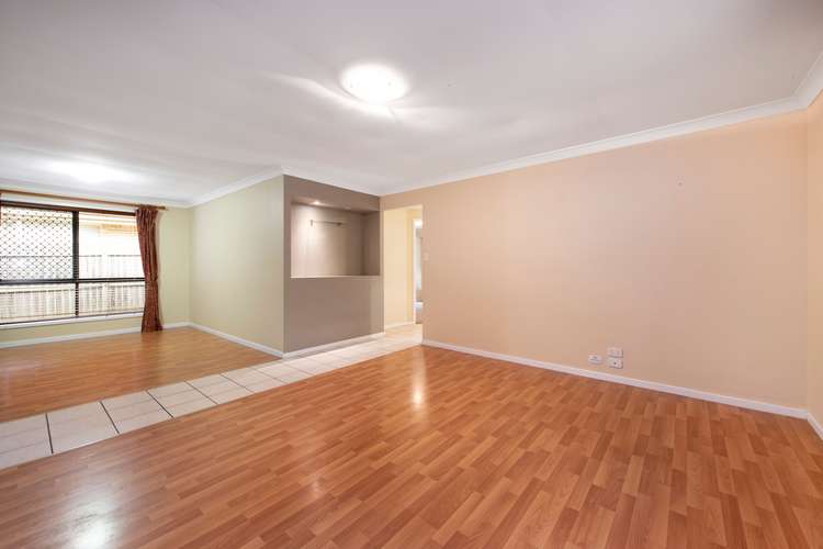 Second view of Homely house listing, 12 Ridgeview Street, Carindale QLD 4152