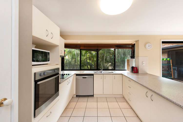 Third view of Homely house listing, 12 Ridgeview Street, Carindale QLD 4152