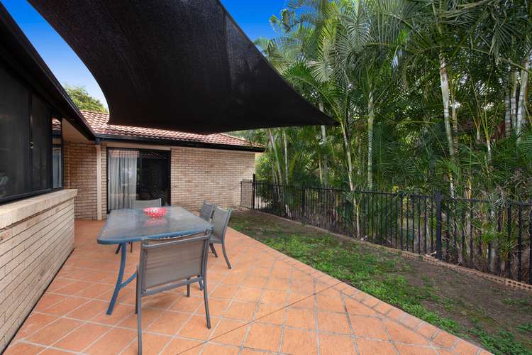 Fourth view of Homely house listing, 12 Ridgeview Street, Carindale QLD 4152