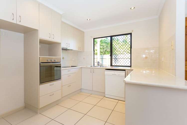 Second view of Homely unit listing, 2/24 Eva Parade, Glenella QLD 4740