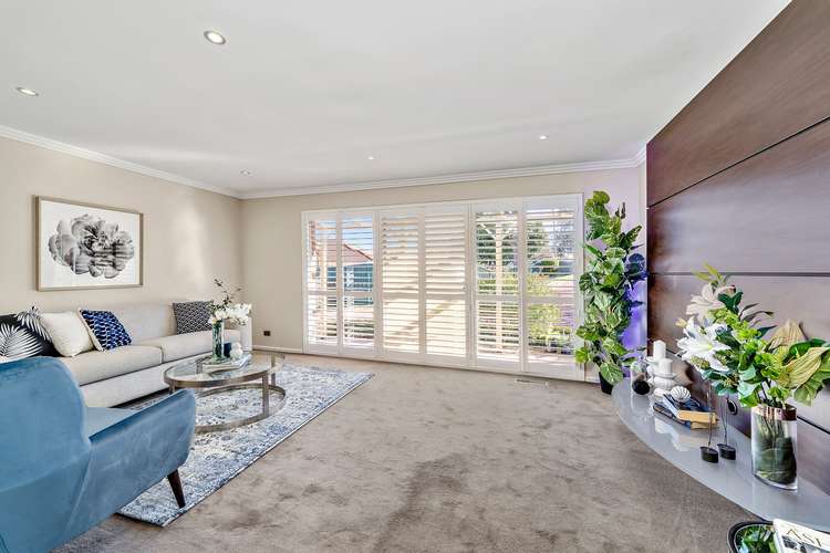 Second view of Homely house listing, 18 Meagher Place, Evatt ACT 2617