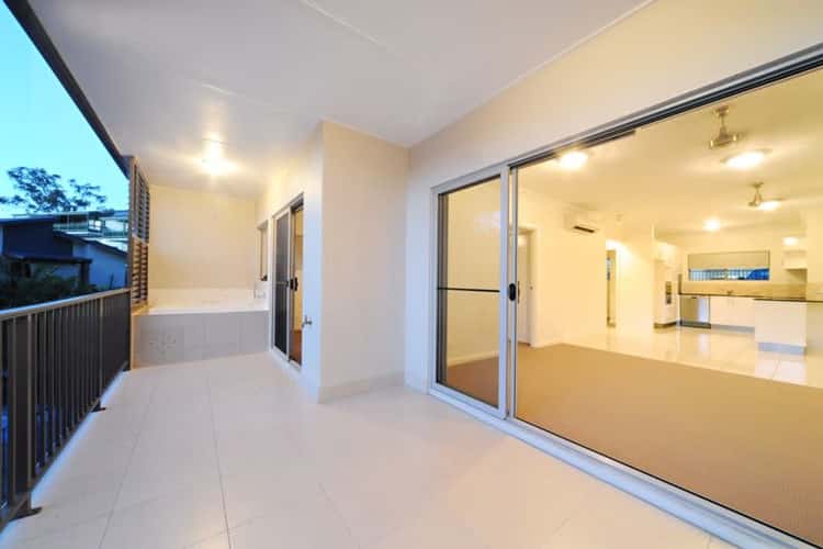 Second view of Homely unit listing, 18/3 Deloraine Close, Cannonvale QLD 4802