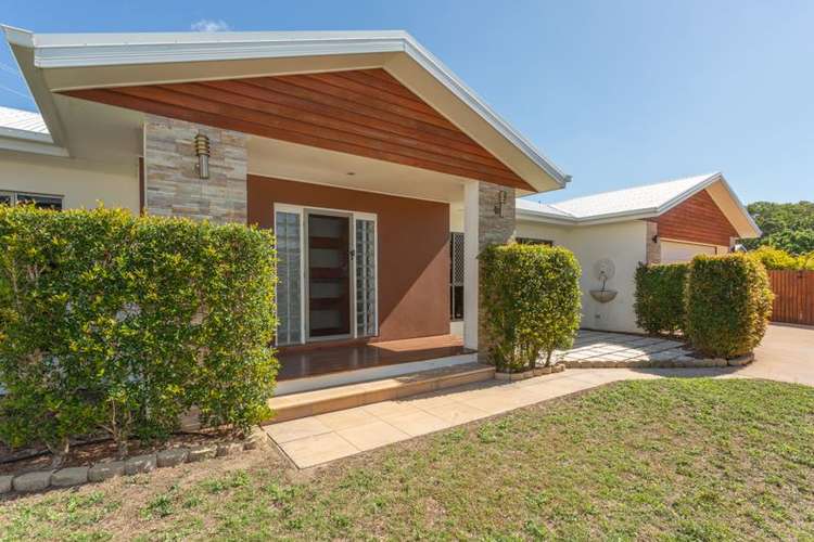 11 Seaspray Close, Shoal Point QLD 4750