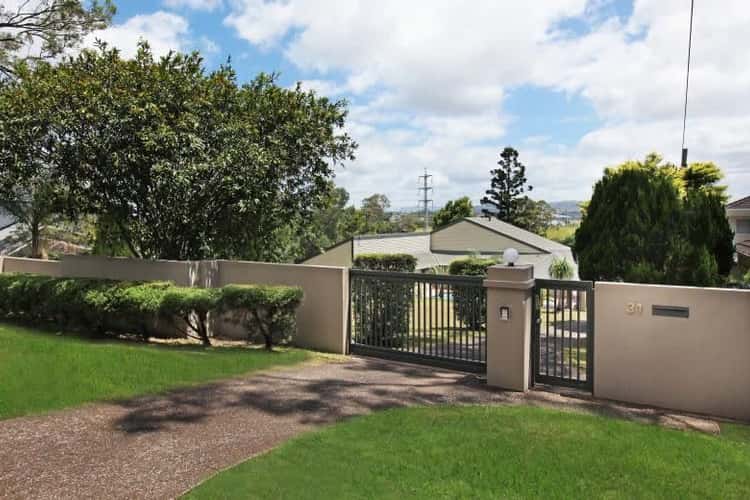 Second view of Homely house listing, 31 Bellara Street, Ashmore QLD 4214