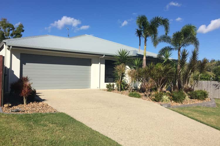 Second view of Homely house listing, 28 Twin Creek Court, Cannonvale QLD 4802