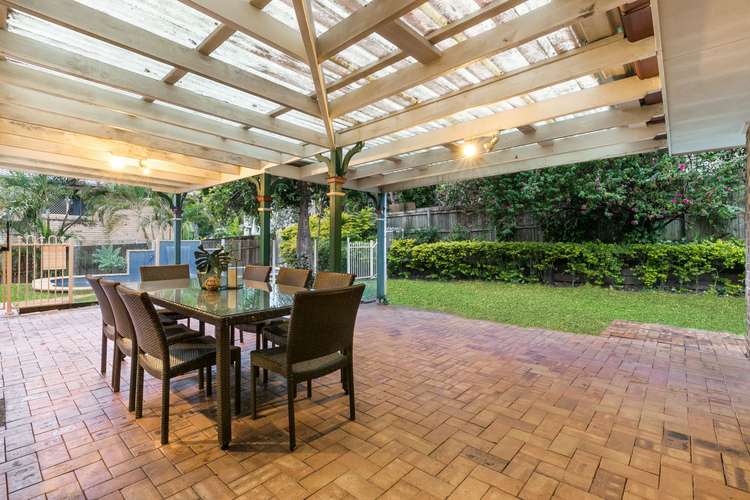 Fourth view of Homely house listing, 4 Taralye Place, Chapel Hill QLD 4069