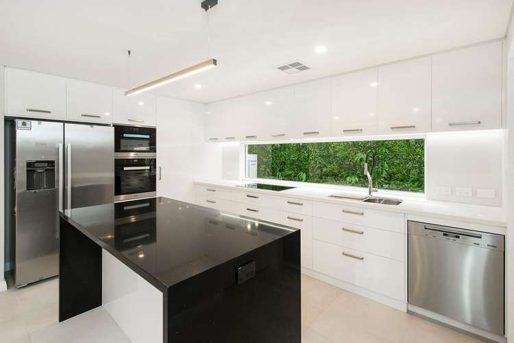 Second view of Homely house listing, 117A Summers Street, Perth WA 6000