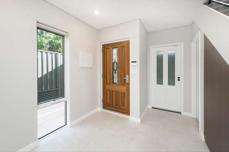 Seventh view of Homely house listing, 117A Summers Street, Perth WA 6000