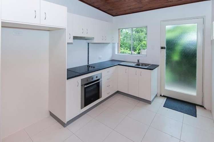 Main view of Homely unit listing, 3/5 Clermont Street, Bardon QLD 4065