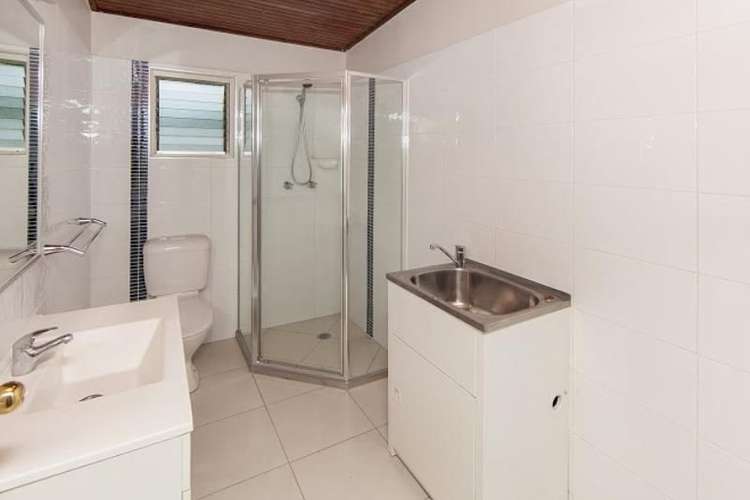 Second view of Homely unit listing, 3/5 Clermont Street, Bardon QLD 4065