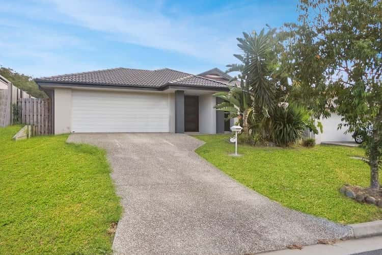 Main view of Homely house listing, 33 Sunridge Street, Bahrs Scrub QLD 4207