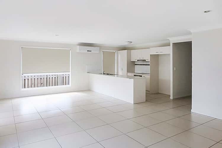 Second view of Homely house listing, 33 Sunridge Street, Bahrs Scrub QLD 4207