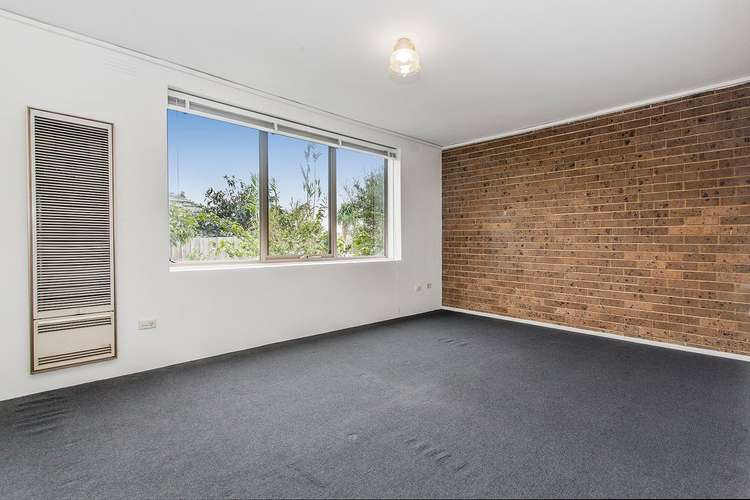 Second view of Homely apartment listing, 1/63 Severn Street, Box Hill North VIC 3129