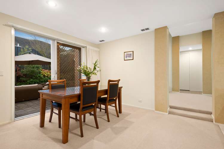Fourth view of Homely house listing, 4 Abrahams Court, Burwood VIC 3125