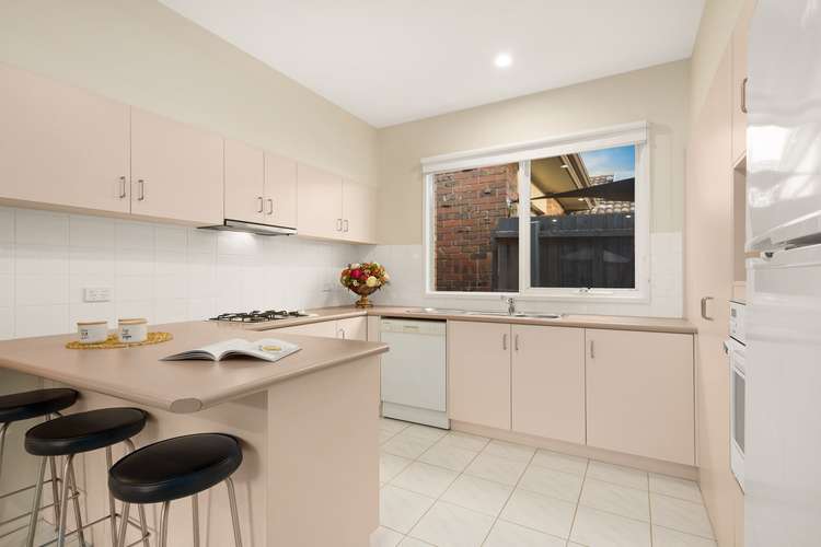 Fifth view of Homely house listing, 4 Abrahams Court, Burwood VIC 3125