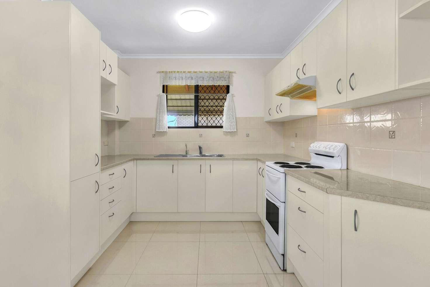 Main view of Homely unit listing, 4/16 Mansfield Street, Coorparoo QLD 4151