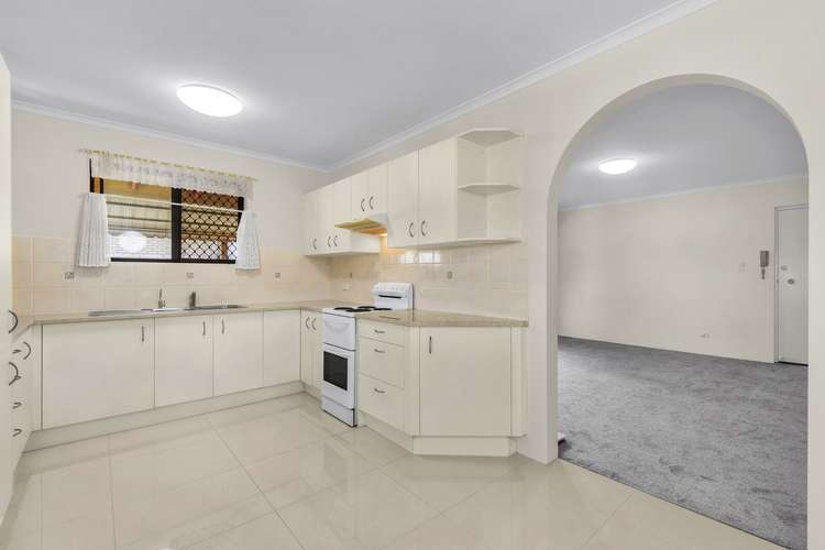 Second view of Homely unit listing, 4/16 Mansfield Street, Coorparoo QLD 4151