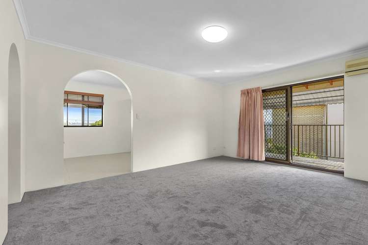Third view of Homely unit listing, 4/16 Mansfield Street, Coorparoo QLD 4151