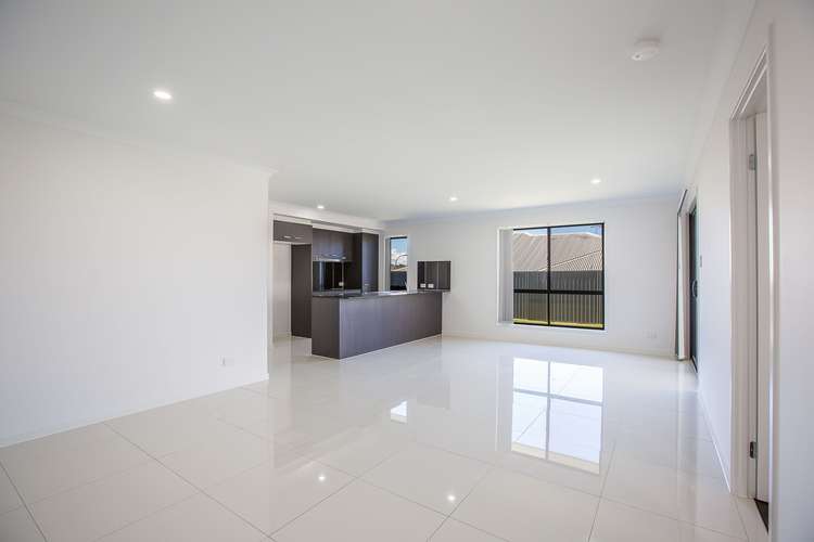 Third view of Homely house listing, 1/6 Dredge Circle, Brassall QLD 4305