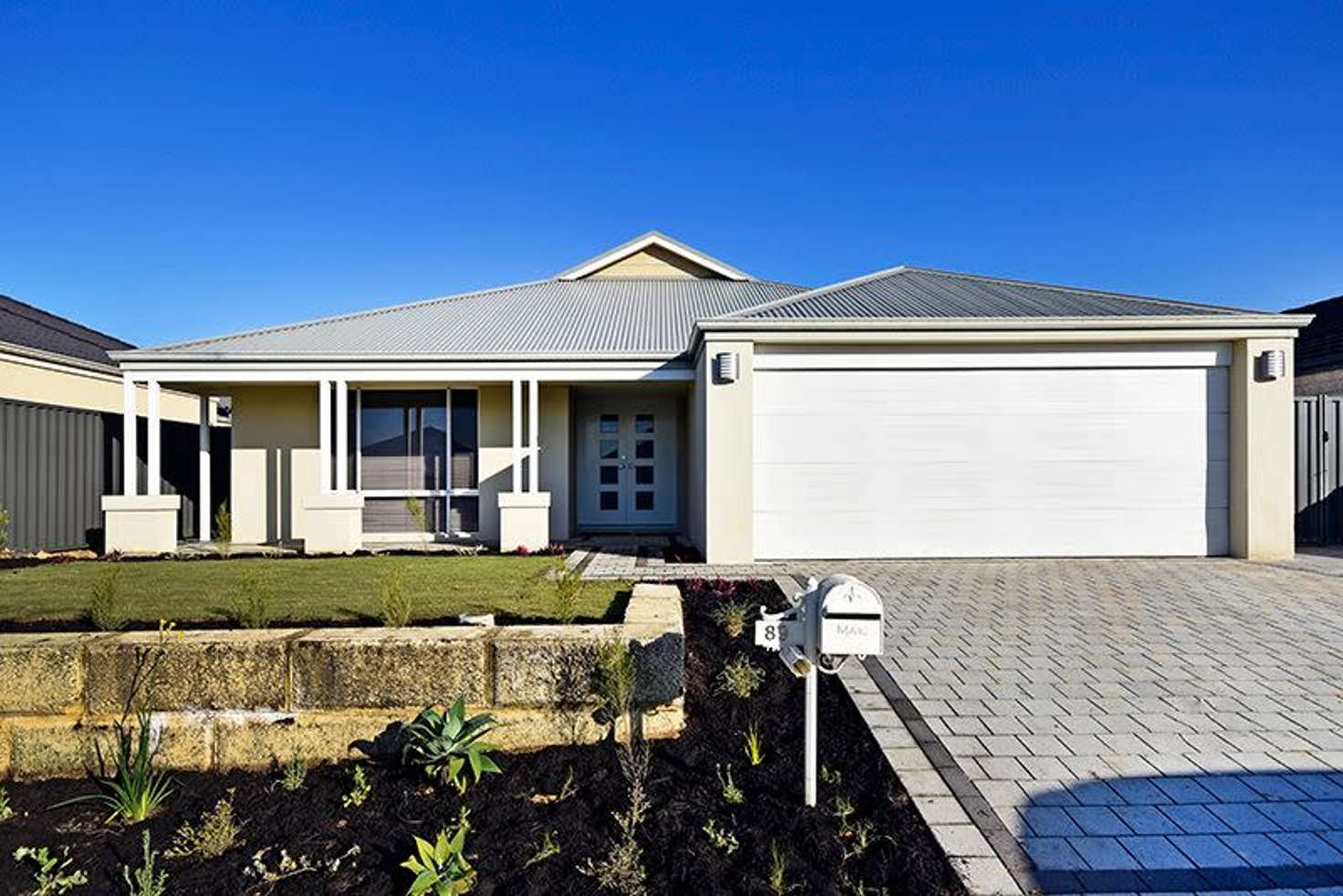 Main view of Homely house listing, 89 Marden Grange, Aveley WA 6069