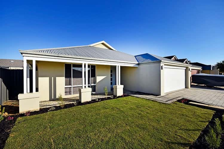 Second view of Homely house listing, 89 Marden Grange, Aveley WA 6069