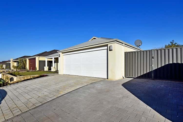 Third view of Homely house listing, 89 Marden Grange, Aveley WA 6069