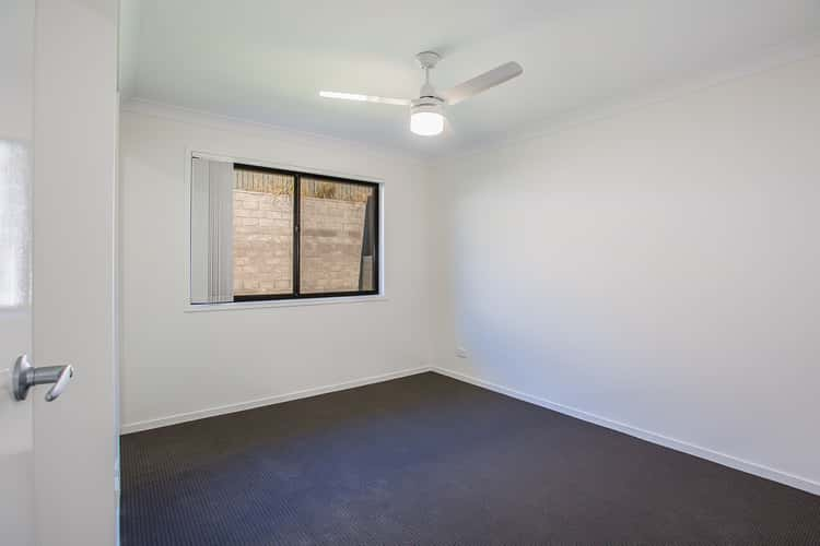 Fifth view of Homely house listing, 2/6 Dredge Circle, Brassall QLD 4305