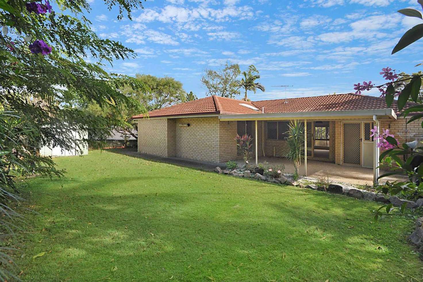 Main view of Homely house listing, 20 Flamingo Drive, Albany Creek QLD 4035