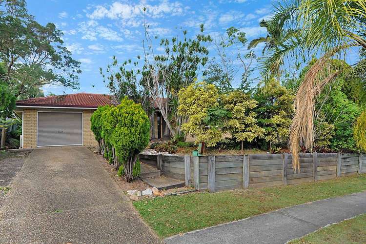 Second view of Homely house listing, 20 Flamingo Drive, Albany Creek QLD 4035