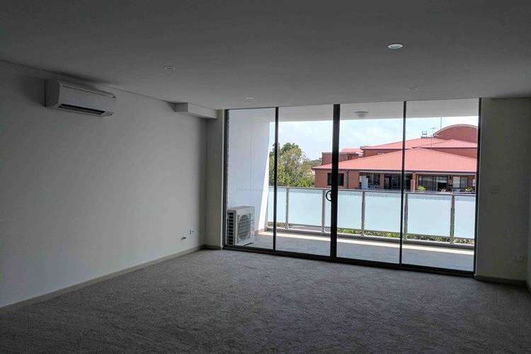 Fourth view of Homely apartment listing, 48/502-518 Canterbury Road, Campsie NSW 2194
