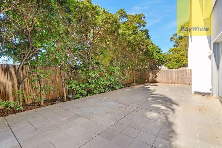 Third view of Homely apartment listing, G01/8 Cowper Street, Parramatta NSW 2150