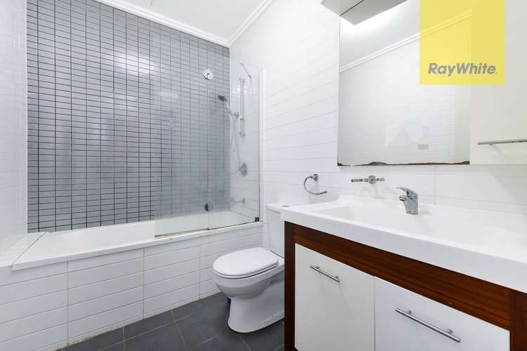 Fifth view of Homely apartment listing, G01/8 Cowper Street, Parramatta NSW 2150