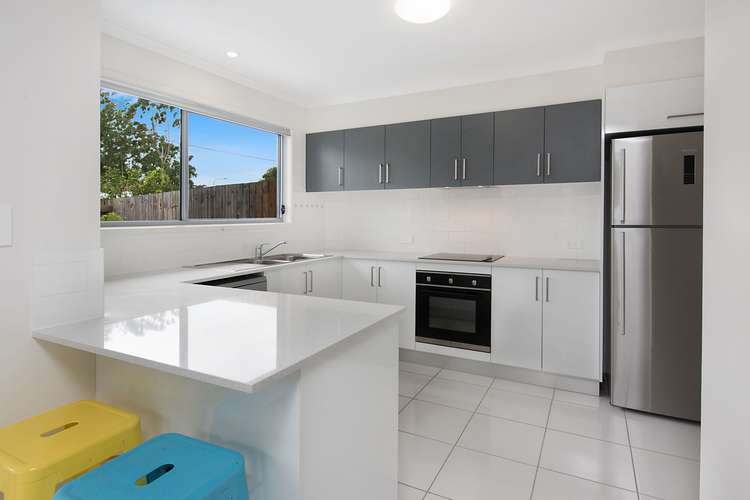 Second view of Homely townhouse listing, 9/6 Jorl Court, Buderim QLD 4556