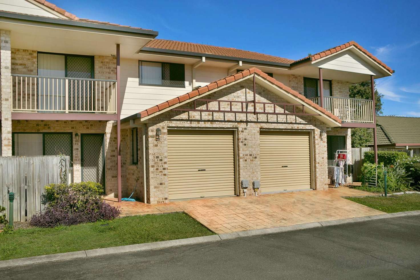 Main view of Homely townhouse listing, 29/9 Premworth Place, Runcorn QLD 4113