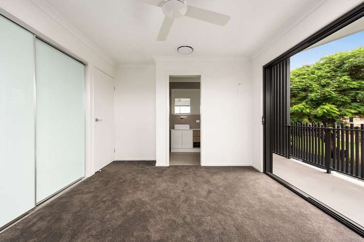 Third view of Homely townhouse listing, 1-3/78 Adelaide Street, Carina QLD 4152