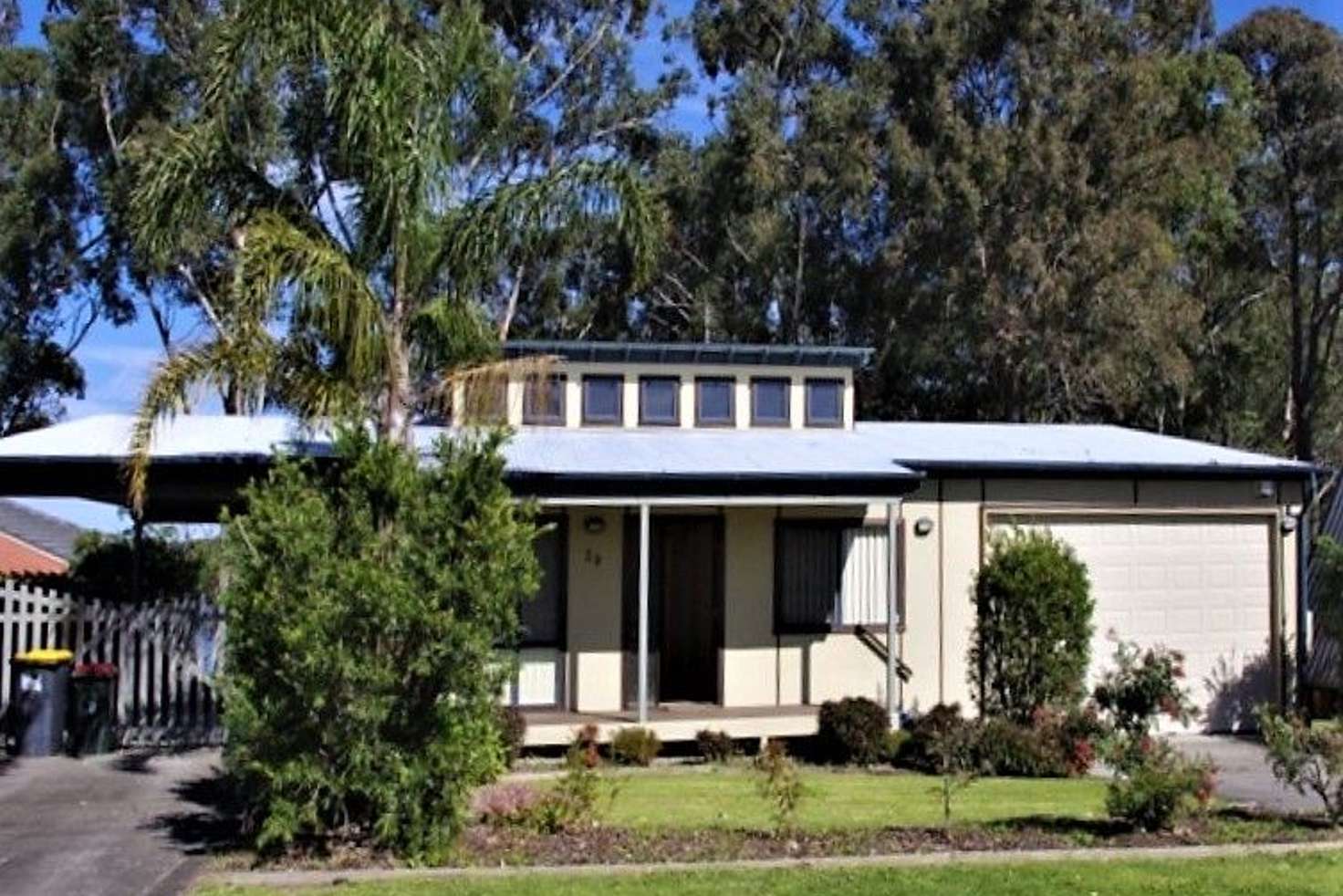 Main view of Homely house listing, 29 Greenbank Grove, Culburra Beach NSW 2540