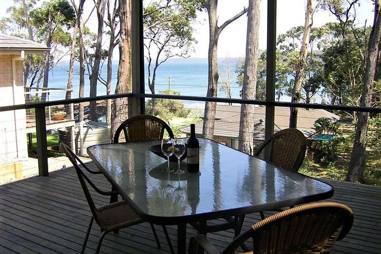Second view of Homely house listing, 29 Greenbank Grove, Culburra Beach NSW 2540