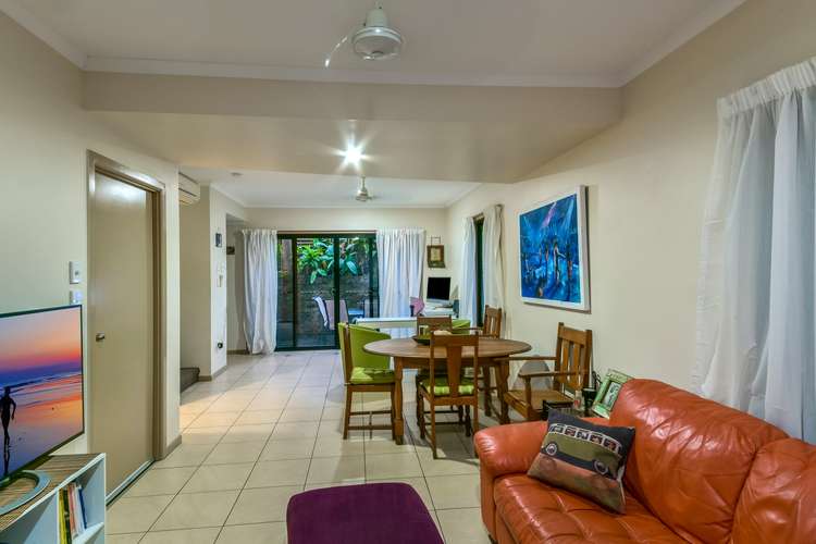 Second view of Homely apartment listing, 9/164 Shute Harbour Road, Cannonvale QLD 4802