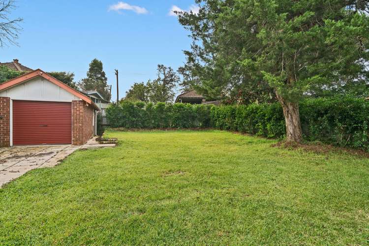 Fifth view of Homely house listing, 7 Stafford Road, Artarmon NSW 2064