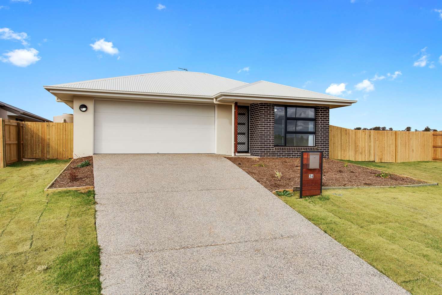 Main view of Homely house listing, 36 Karto Street, Cambooya QLD 4358