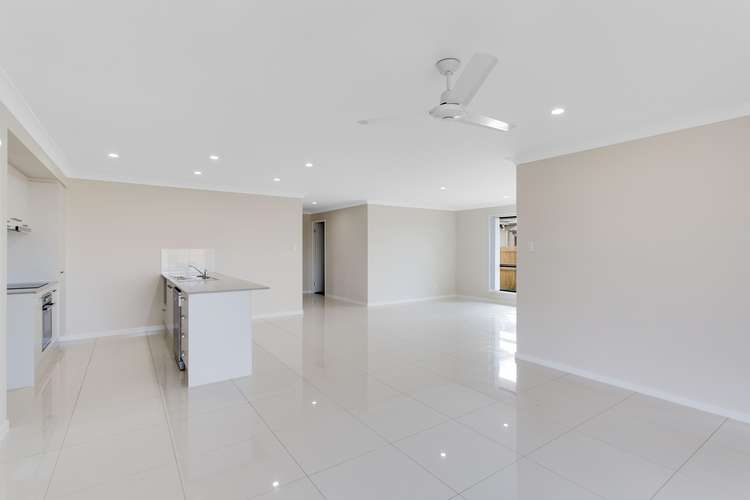 Third view of Homely house listing, 36 Karto Street, Cambooya QLD 4358