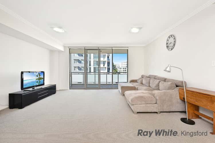 Third view of Homely apartment listing, 132/3-9 Church Avenue, Mascot NSW 2020