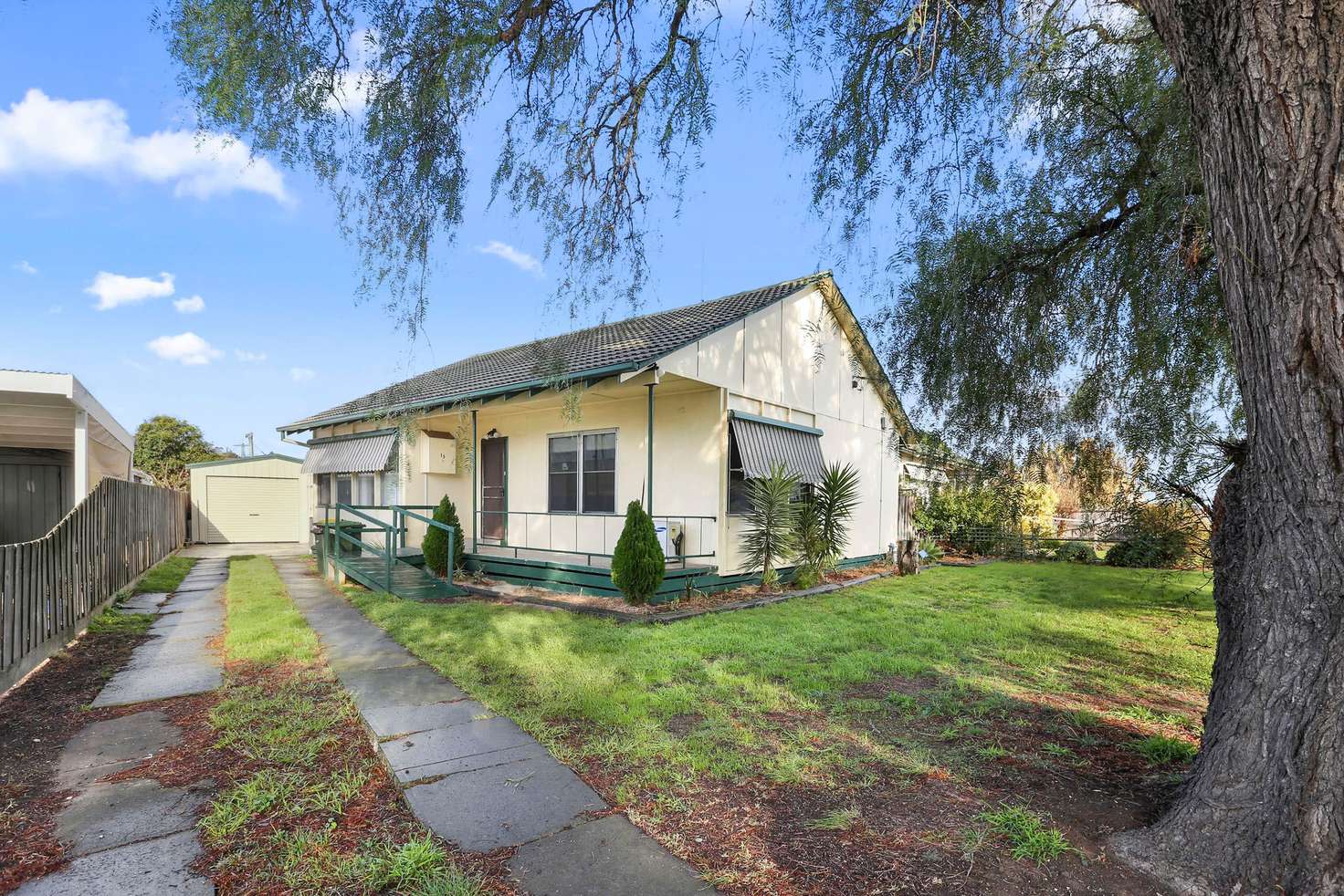 Main view of Homely house listing, 13 Purnell Road, Corio VIC 3214