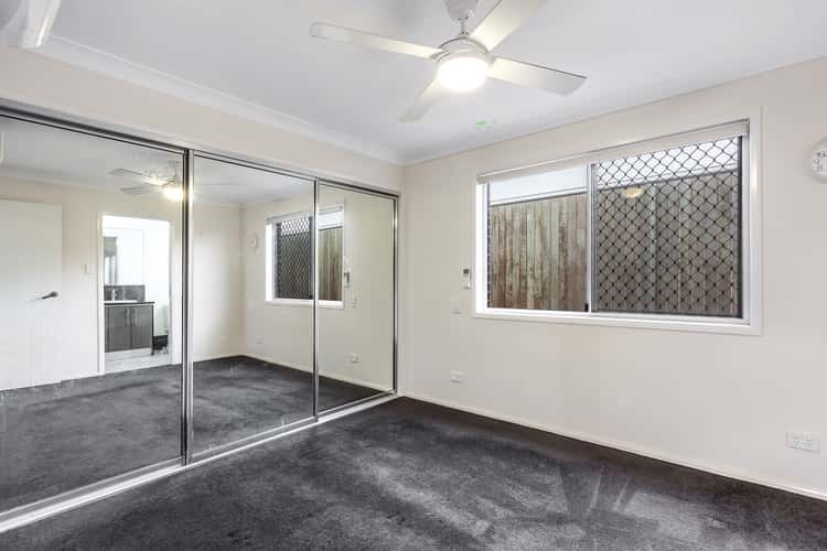 Second view of Homely house listing, 2/51 Sanctuary Drive, Cranley QLD 4350