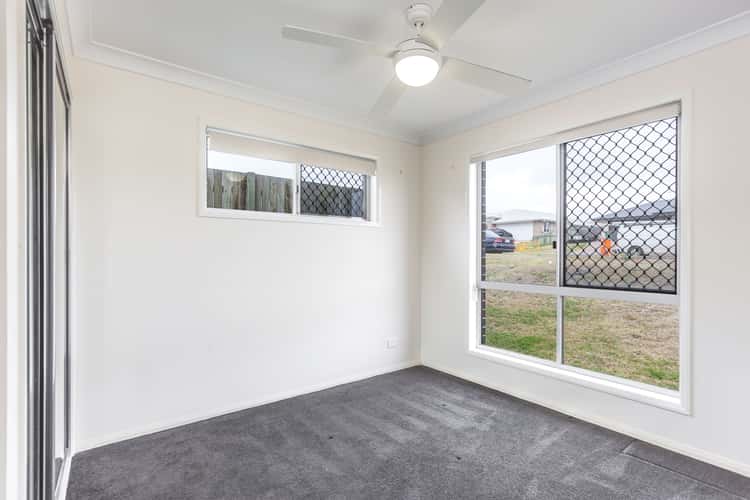 Fourth view of Homely house listing, 2/51 Sanctuary Drive, Cranley QLD 4350