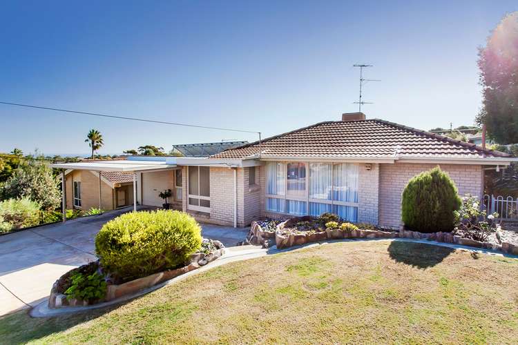 Second view of Homely house listing, 14 Lowanna Road, Seaview Downs SA 5049