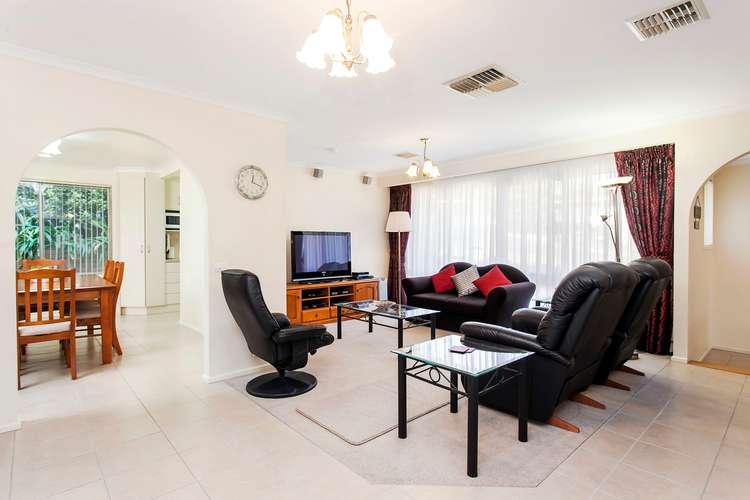 Third view of Homely house listing, 14 Lowanna Road, Seaview Downs SA 5049