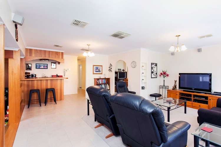 Fifth view of Homely house listing, 14 Lowanna Road, Seaview Downs SA 5049