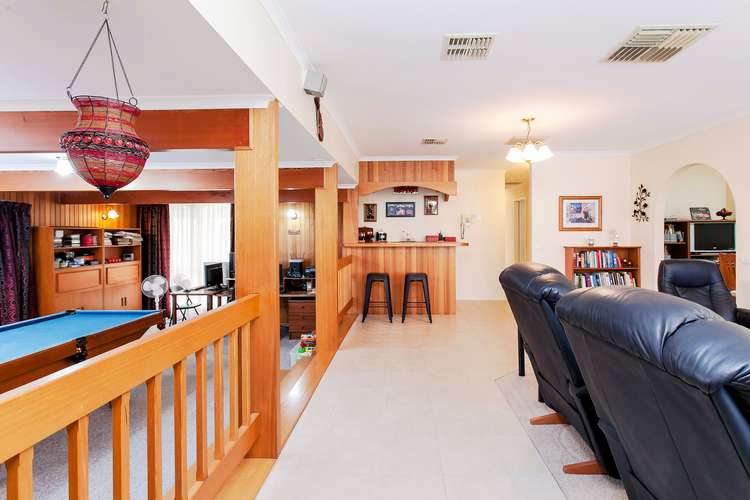 Sixth view of Homely house listing, 14 Lowanna Road, Seaview Downs SA 5049