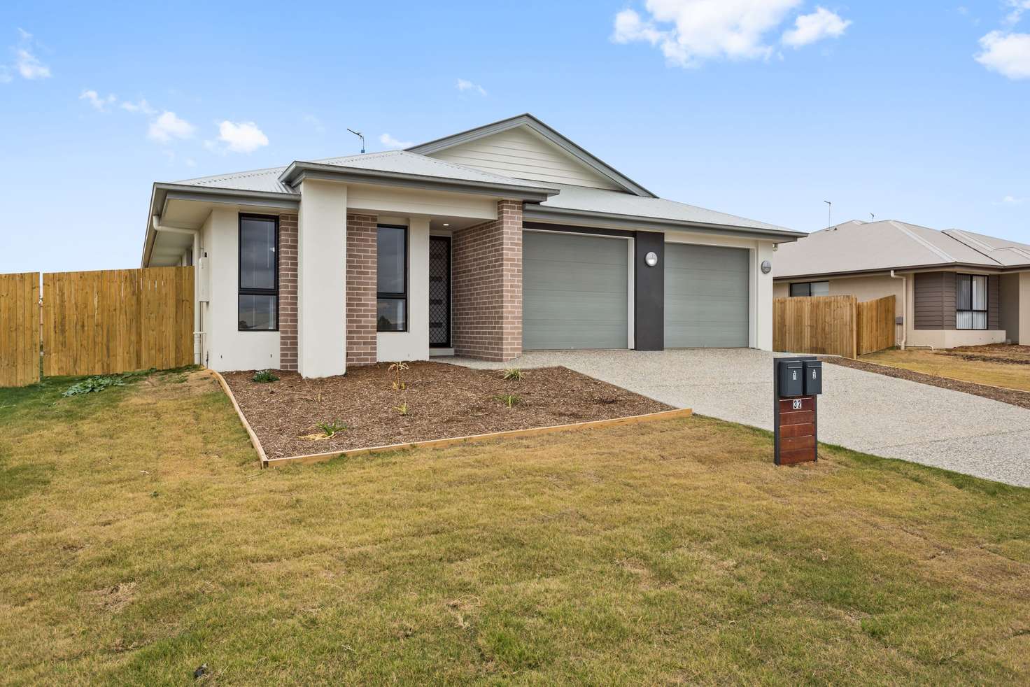 Main view of Homely other listing, 1/32 Karto Street, Cambooya QLD 4358
